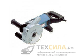  Аренда Штроборез ( бороздодел) Makita sg 150 